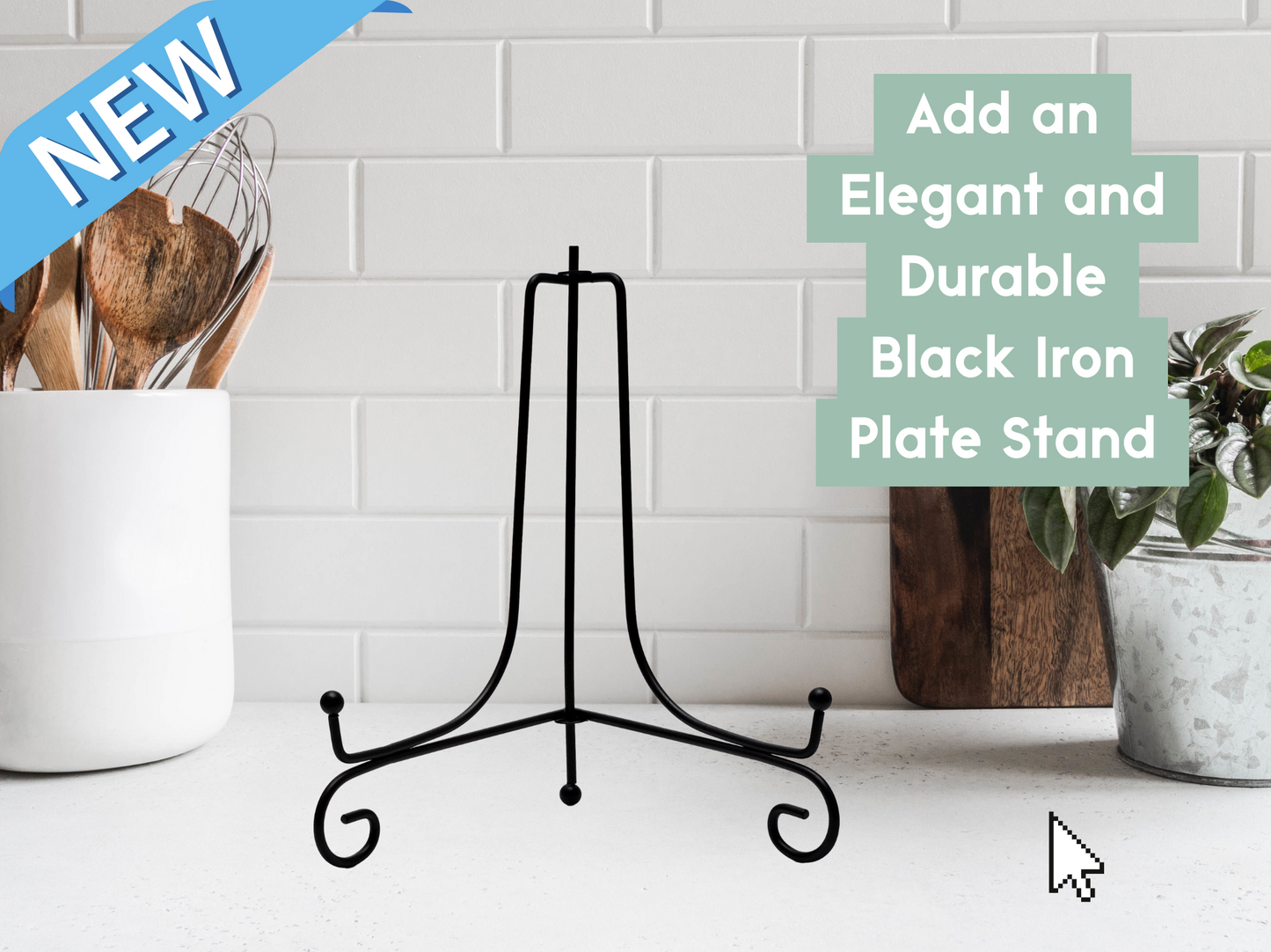 Customized Plate, Custom Photo on Plate, Personalized Photo Plate - Make Your Own