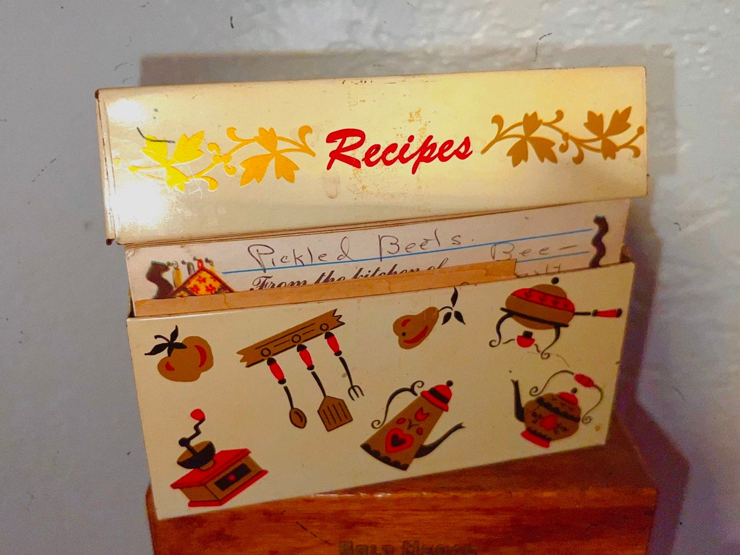 Custom Handwriting Recipe Platter, Handwritten Recipe Gift, Family Recipe Keepsake